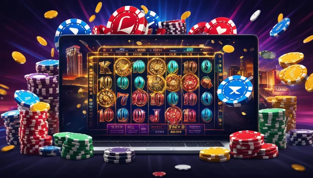 Đảm bảo tính công bằng trong mỗi lần quay hũ và nổ hũ