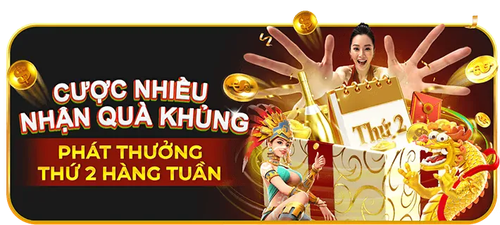Game Quay Hũ May Mắn