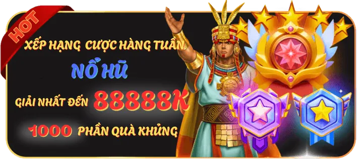 Game Quay Hũ Ocean King