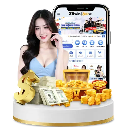 App quay hũ trên di động