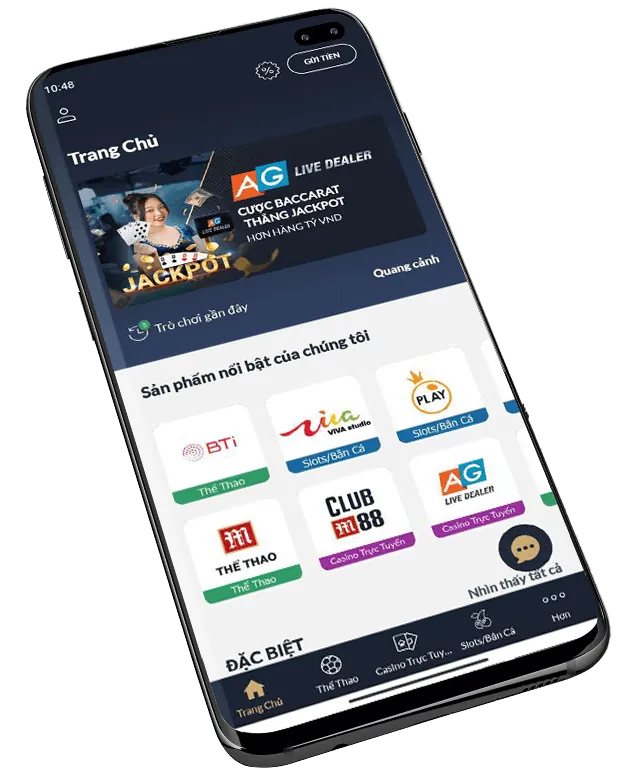Giới thiệu SHBET Thể Thao