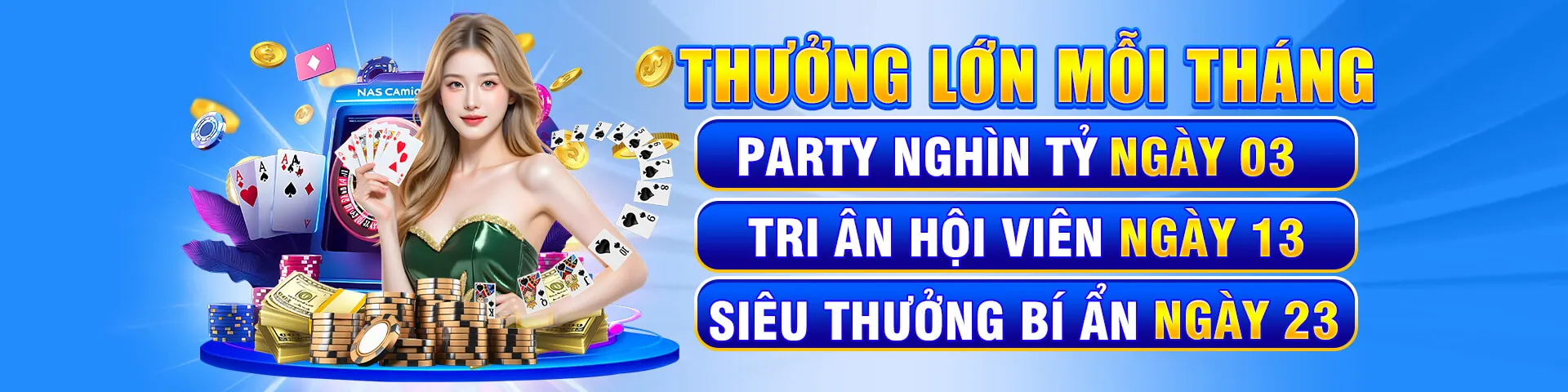 SHBET Khuyến Mãi Hấp Dẫn