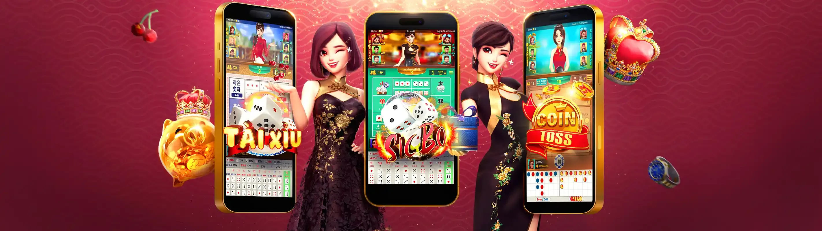 Game Bài Quay Hũ 2026
