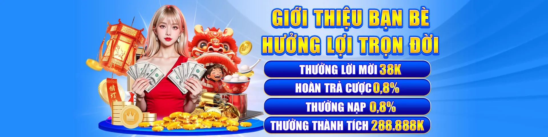Hình ảnh chính game Bắn Cá đổi thưởng 2026 với Quay Hũ
