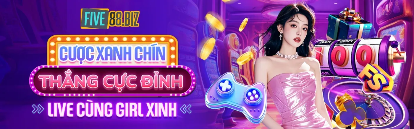 Hình ảnh chính về trò chơi nổ hũ SHBET