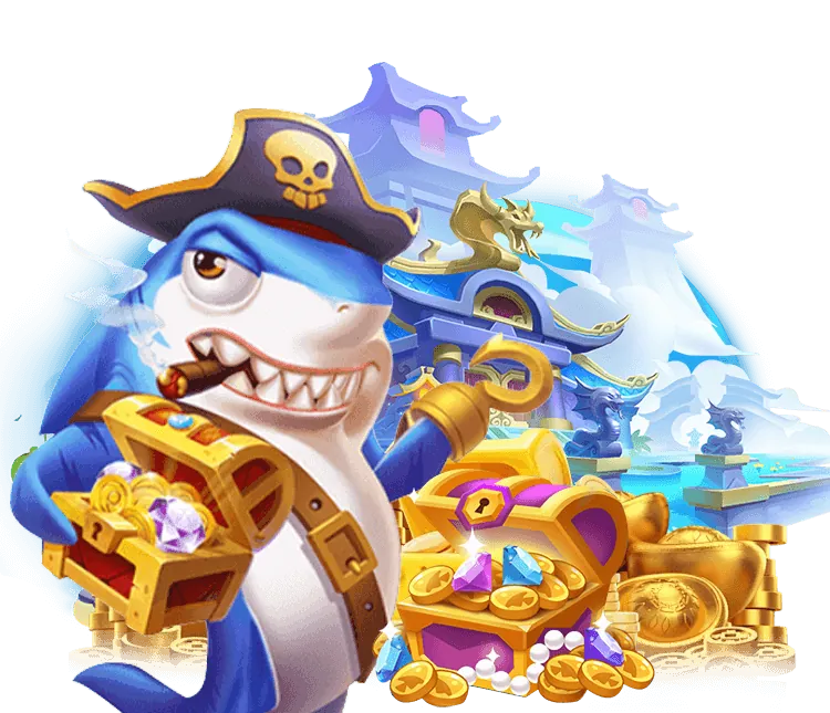 Game Bắn Cá Ăn Xu