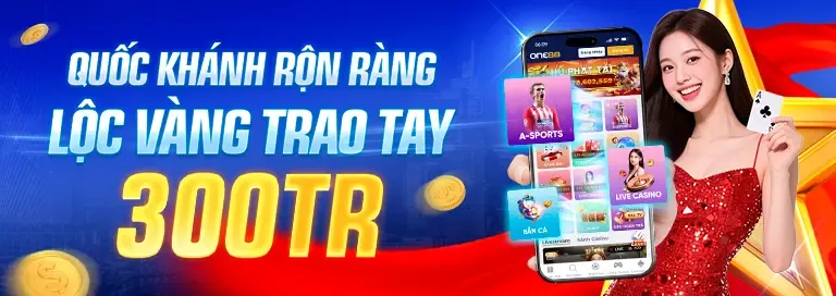 Sự kiện cộng đồng quay hũ
